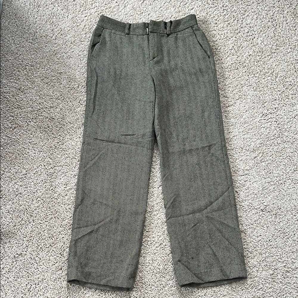 Ralph Lauren Petite Trousers